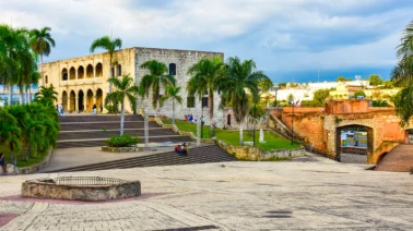 Santo Domingo este fin de semana: los mejores planes para disfrutar la ciudad