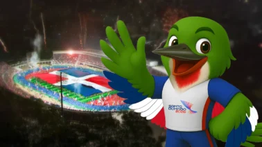 Santo Domingo recibe los Juegos Centroamericanos 2026: guía con calendario, boletos y sedes