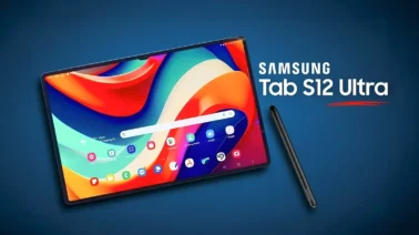 Se filtran las imágenes de la Samsung Galaxy Tab S12 Ultra y confirman su diseño continuo
