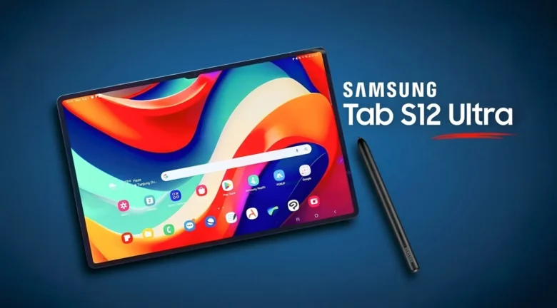 Se filtran las imágenes de la Samsung Galaxy Tab S12 Ultra y confirman su diseño continuo