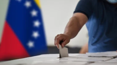 Seis meses sin elecciones en Venezuela: terremotos y crisis consolidan la incertidumbre política