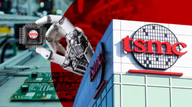 TSMC dispara su beneficio un 77 % y elevará su inversión en chips de IA