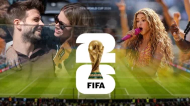 Tensión en el Mundial 2026: Los detalles del incómodo cruce entre Shakira, Piqué y Clara Chía