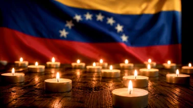 Terremoto en Venezuela: Sepultan a las víctimas identificadas tras superar los 3,000 muertos