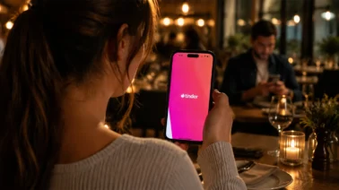 Tinder sale de la pantalla: Amplía su apuesta por eventos presenciales en nueve ciudades