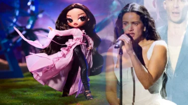 Todo sobre la muñeca L.O.L. Surprise de Rosalía: Precio oficial y cómo conseguirla antes de que se agote