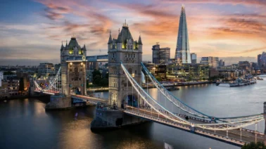 Top 10 de países donde la riqueza está más concentrada en 2026, según informe de UBS