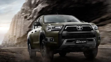 Toyota mudará de México a Texas parte de su producción de camionetas
