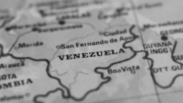 Tragedia nacional: El devastador balance de muetos tras los sismos que azotaron Venezuela