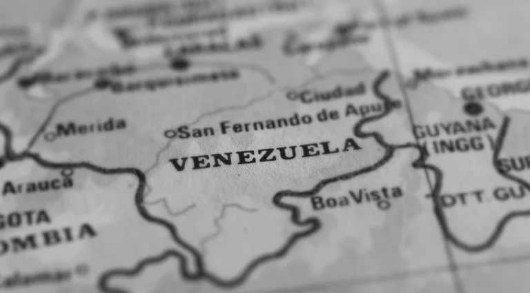Tragedia nacional: El devastador balance de muetos tras los sismos que azotaron Venezuela
