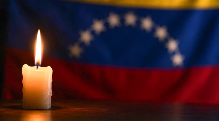 Tragedia por los terremotos en Venezuela: La cifra de víctimas mortales supera las 5000 personas