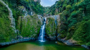Tres ríos de República Dominicana para escapar del calor y conectar con la naturaleza