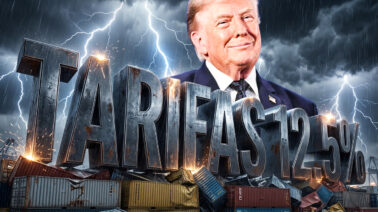 Trump impone nuevos aranceles a 60 países y reabre la guerra comercial