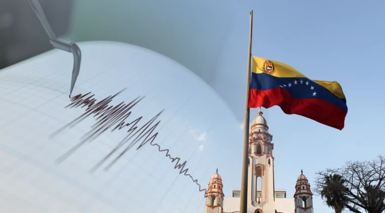 Una semana de dolor: El devastador saldo de muertos y daños materiales que dejó el sismo en Venezuela