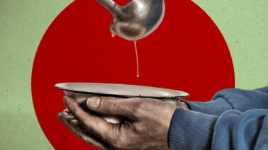 Hambre en el mundo: 645 millones de personas padecieron hambre en 2025, aunque América Latina volvió a reducir la desnutrición