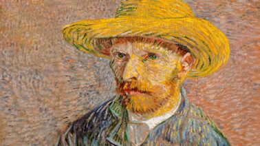 ¿Sueñas con hablar con Vincent van Gogh? La IA que intenta resucitar al artista