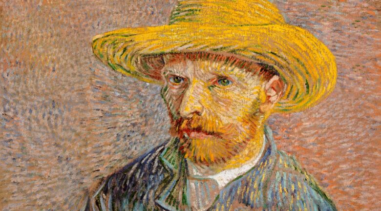 ¿Sueñas con hablar con Vincent van Gogh? La IA que intenta resucitar al artista