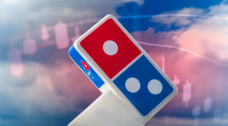 Ventas de Domino’s Pizza en EE. UU.: Los motivos detrás de su peor racha financiera