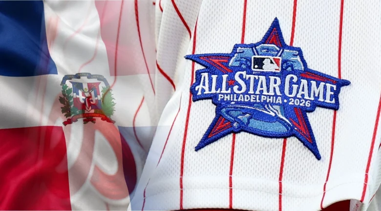 Votaciones del Juego de Estrellas MLB 2026: ¿Qué dominicanos serán titulares?