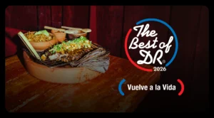 La vida se celebra alrededor de la mesa
