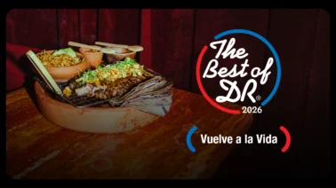 La vida se celebra alrededor de la mesa
