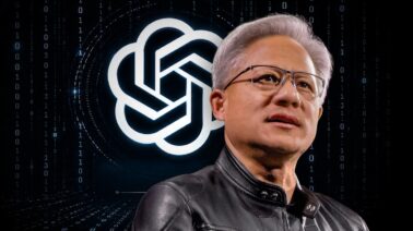 MegaInversión en inteligencia artificial: Nvidia evalúa inyectar US$ 25,000 millones en OpenAI