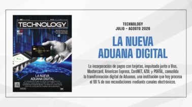 Como se construye la ventaja digital