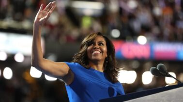 ¿Está Estados Unidos listo para Michelle Obama en la Casa Blanca? La pregunta que vuelve para 2028