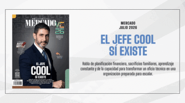 La edición que celebra a los líderes de la innovación y el emprendimiento