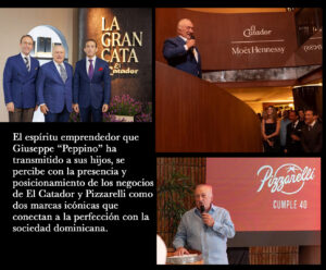 La gran cata