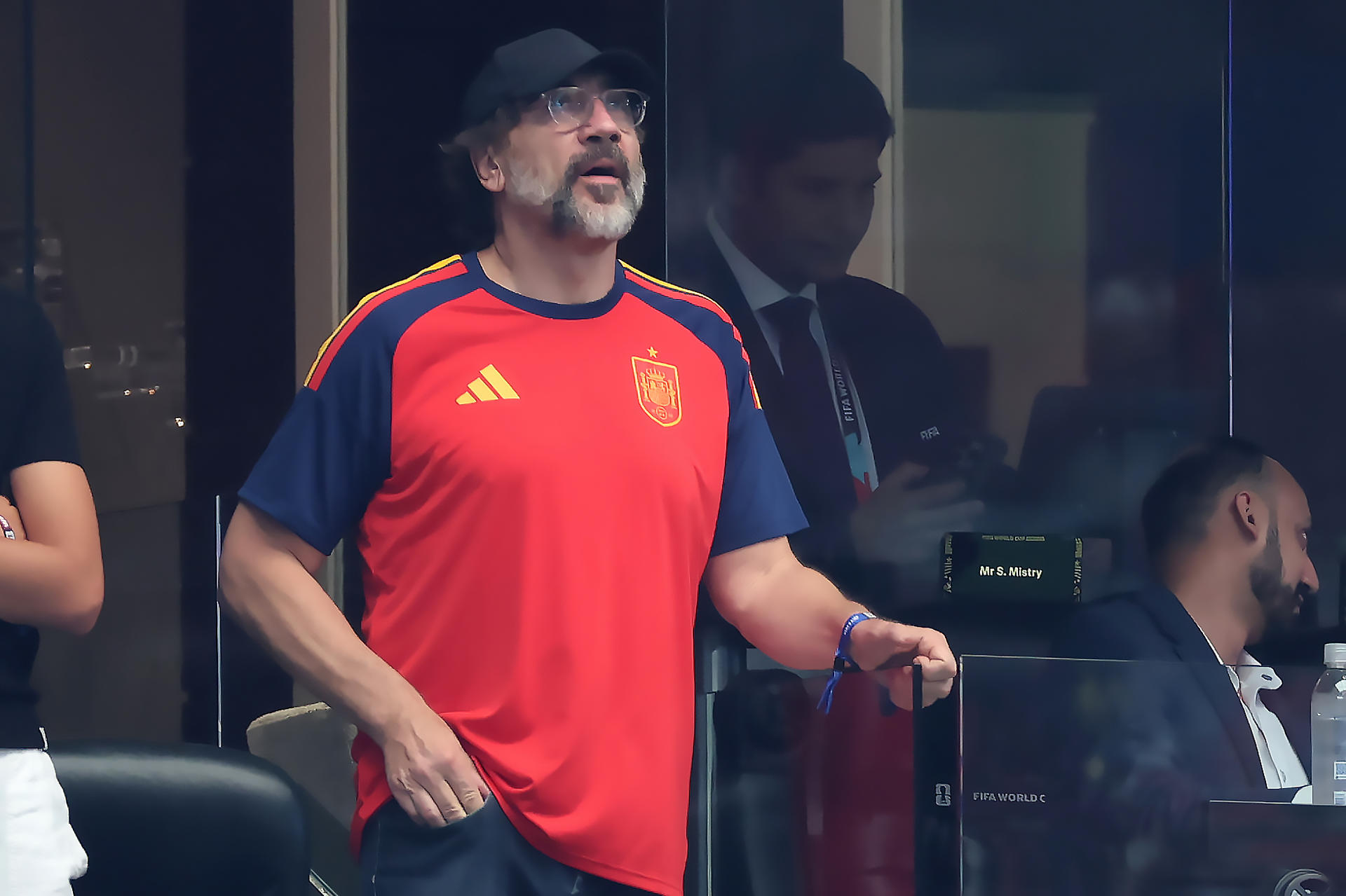 Bardem muestra su orgullo de ser español y progresista tras la victoria de la selección