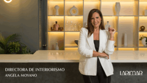 Larimar Living: una nueva experiencia de interiorismo para dar vida a tu hogar