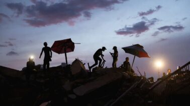 La inédita reestructuración de la deuda de Venezuela