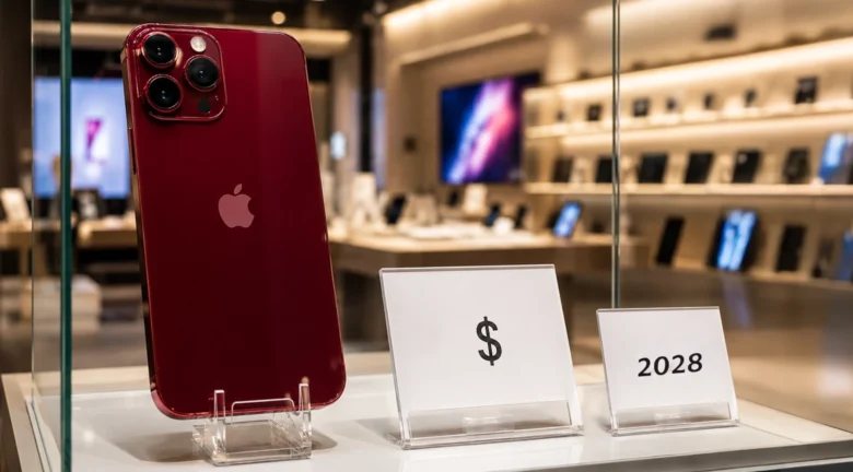 iPhone 18: Filtraciones revelan su precio, cambios en las cámaras y fecha de lanzamiento