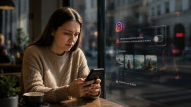 Cómo evitar que Meta AI use tus fotos de Instagram para crear imágenes con inteligencia artificial