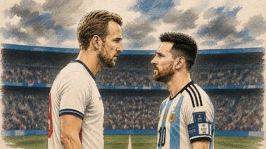 Argentina vs. Inglaterra, semifinal Mundial 2026: la revancha que la selección inglesa tiene esperando 40 años