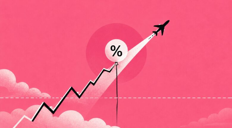 La inflación no volvió al 2 %: ¿qué cambió en la forma de invertir?