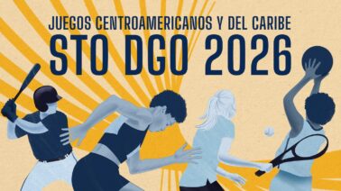 Juegos Centroamericanos y del Caribe: 100 años de historia y República Dominicana como sede que transforma el deporte en oportunidad