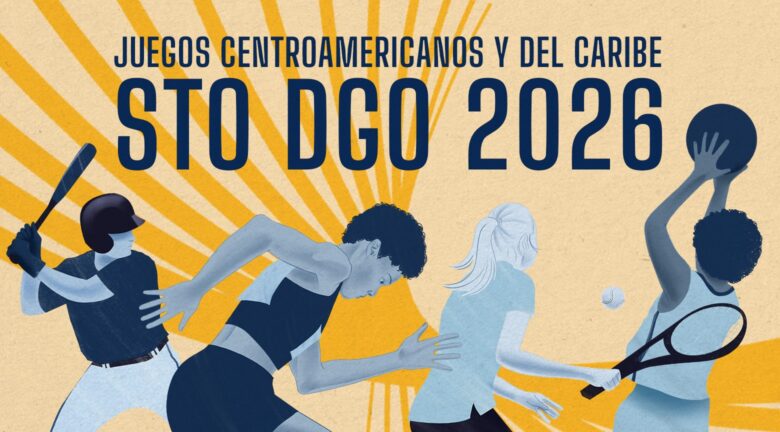 Juegos Centroamericanos y del Caribe: 100 años de historia y República Dominicana como sede que transforma el deporte en oportunidad