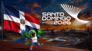 Santo Domingo recibe los Juegos Centroamericanos 2026: guía con calendario, boletos y sedes