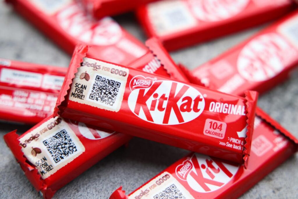 El caso KitKat: cómo Nestlé convirtió un robo en una campaña premiada en Cannes Lions