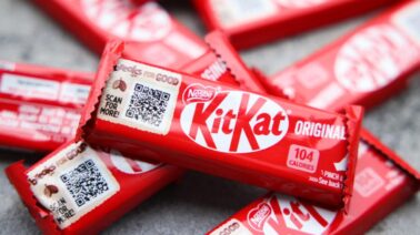 El caso KitKat: cómo Nestlé convirtió un robo en una campaña premiada en Cannes Lions