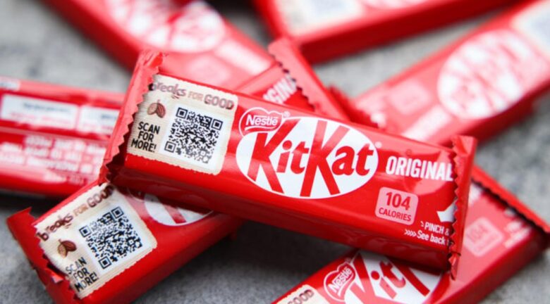 El caso KitKat: cómo Nestlé convirtió un robo en una campaña premiada en Cannes Lions