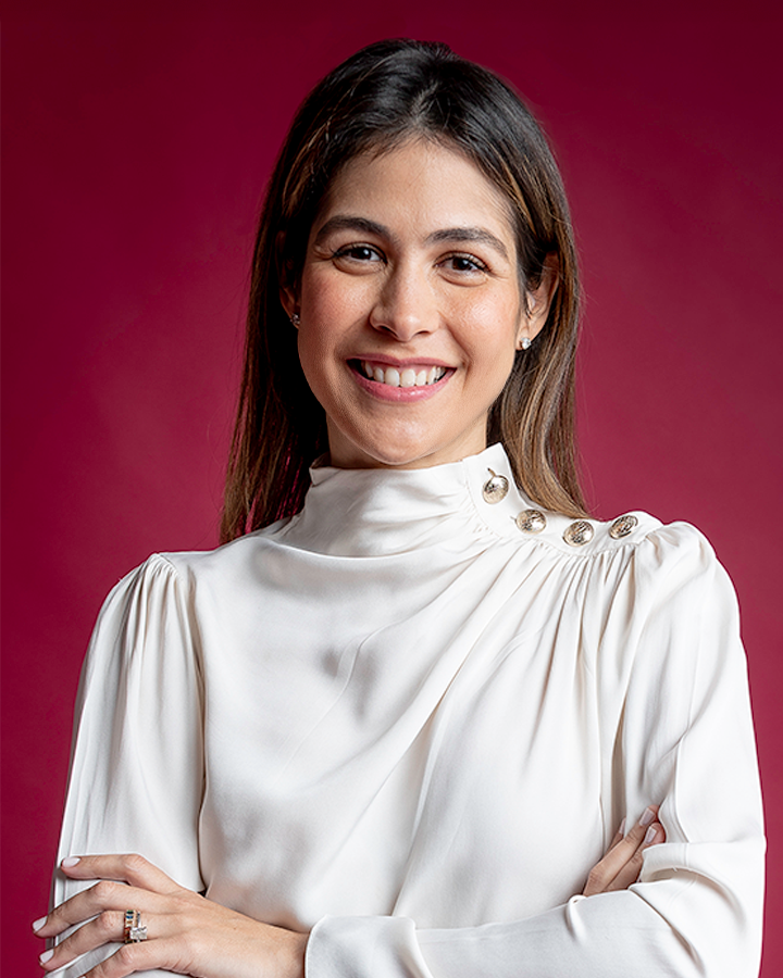 Mariel Aybar — Balanza