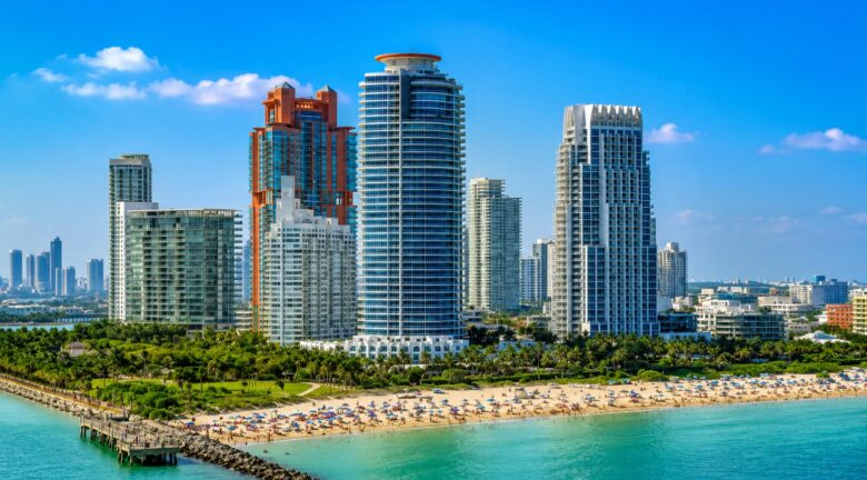 ¿Es la vida en Miami más costosa que en Nueva York?