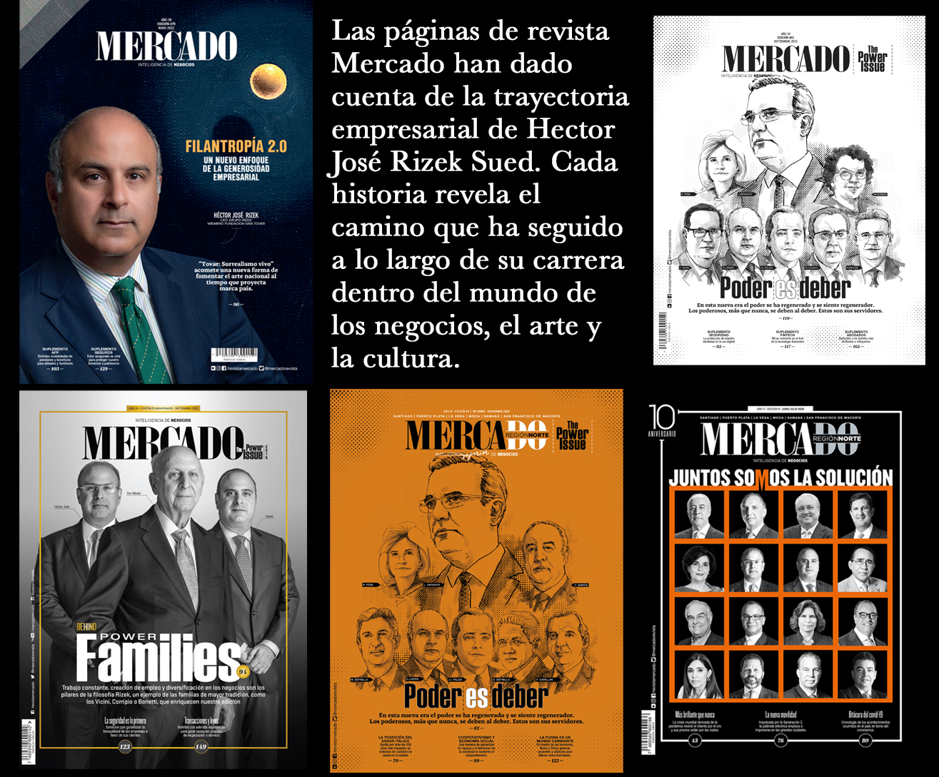 portadas héctor josé