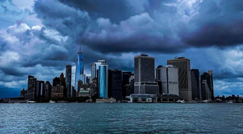 Por qué el sistema financiero de Estados Unidos enfrenta una tormenta perfecta