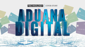 La nueva aduana digital