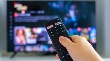 La televisión conectada gana terreno: ya supera al móvil para ver contenido en EE. UU.