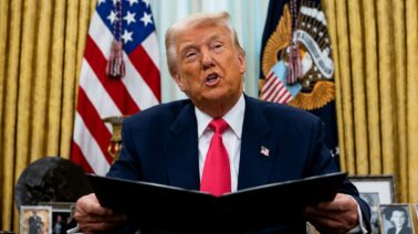Estados Unidos anuncia aranceles del 50 % a productos canadienses y eleva la tensión comercial